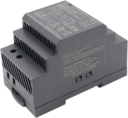 Switched power supply 12VDC 4.5A