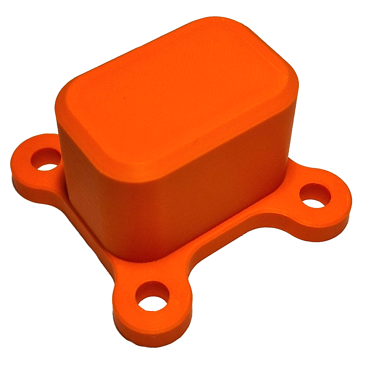 Nissan Leaf secondary HV cover with gasket