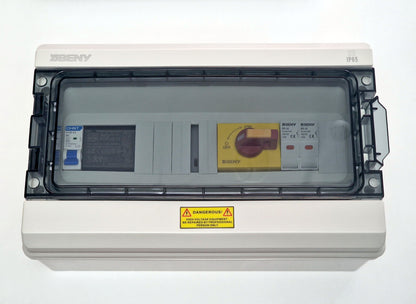 Stark Box Basic, Lilygo