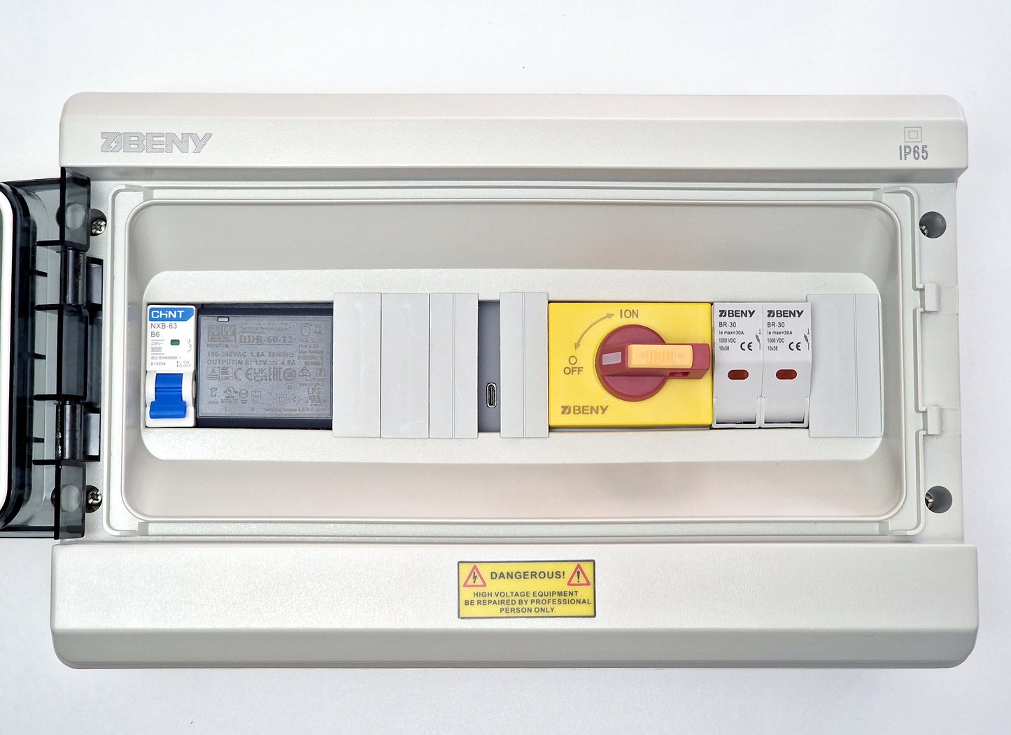 Stark Box Basic, Lilygo