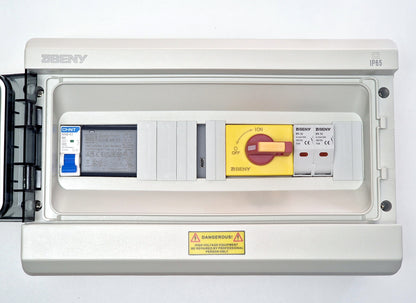 Stark Box Basic, Lilygo